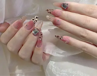 ネイル D-BEAUTY Nailsalonのネイルデザイン