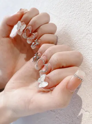 ネイル Lana nailのネイルデザイン