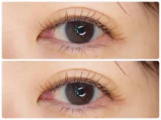 マツエク・マツパ Tink 黒沼梨香のマツエク・マツパデザイン