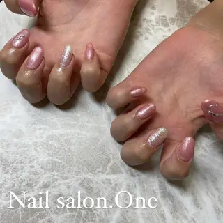 ネイル Nail salon .Oneのネイルデザイン