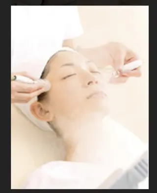 辻 恵理のエステ・リラクイメージ