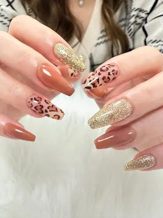 ネイル PROVE Nail 🫧satomiのネイルデザイン