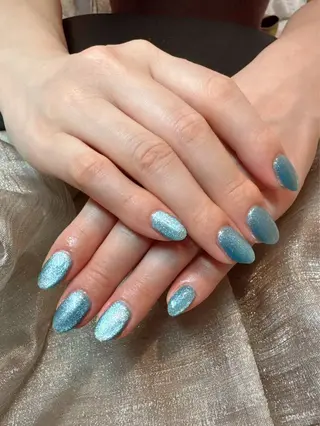 ネイル Rita nail 靖佳のネイルデザイン
