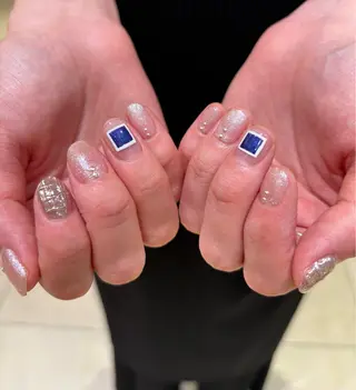 ネイル Angelica. yのネイルデザイン