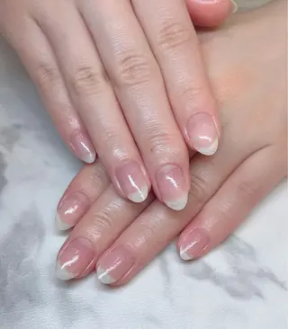 ネイル 渡邉 真衣のネイルデザイン