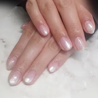 ネイル Be Nail healthy 【ビーネイル ヘルシー】所属・Katagiri Hisaeのネイルデザイン