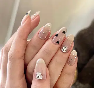 ネイル ネイルサロン lotusのネイルデザイン