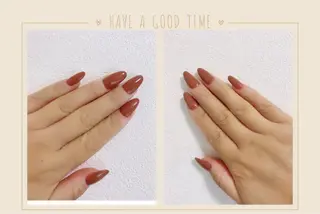 ネイル 狭山店(林) You nailのネイルデザイン