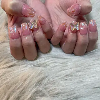ネイル Nail Salon Gummi.のネイルデザイン