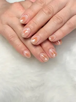 ネイル Lily nailのネイルデザイン