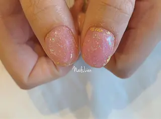 ネイル studio e n / RiNのネイルデザイン