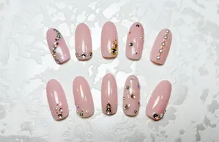 ネイル Aspii アスピーのネイルデザイン