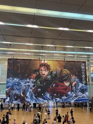 メナード丸の内ヒルズ 柳田りさのエステ・リラクイメージ