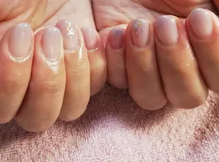 ネイル ネイルサロンほっこり kanaのネイルデザイン