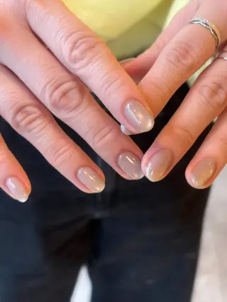 ネイル Ravi【胡町】 小松のネイルデザイン