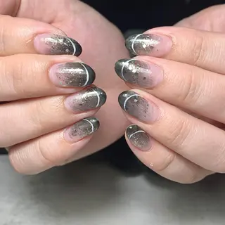 ネイル FIORITURA aiのネイルデザイン