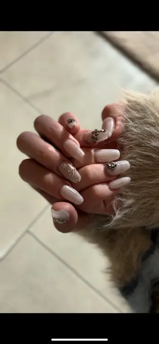 ネイル SUZUKA ❤︎.*のヘアスタイル