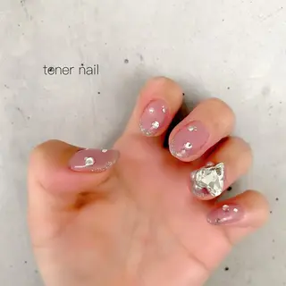 ネイル テネルネイル tener nailのネイルデザイン