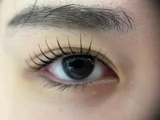 マツエク・マツパ -Ojiー セナのマツエク・マツパデザイン