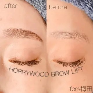 アイブロウ 前野 椎奈のマツエク・マツパデザイン