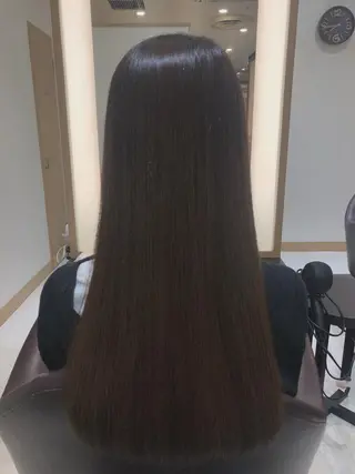 ロング トレンド眉🌈✨ megumiのマツエク・マツパデザイン