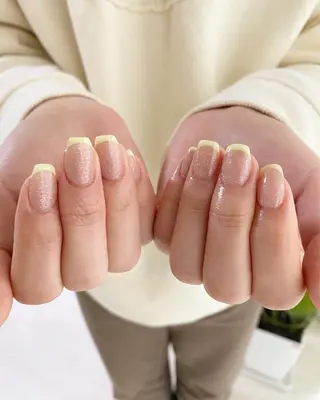 ネイル Elle. ASAMIのネイルデザイン