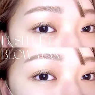 マツエク・マツパ eyelash li a kuba🌙のマツエク・マツパデザイン