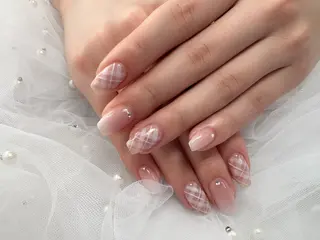 ネイル GUネイルサロン yumiのネイルデザイン
