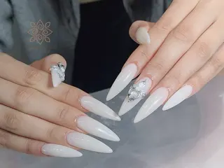 ネイル Ume Nail Studioのネイルデザイン