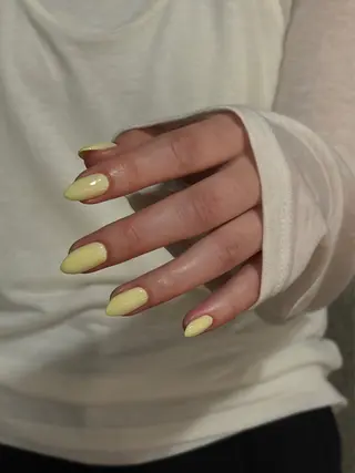 ネイル nail salon Riiのネイルデザイン
