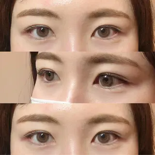 マツエク・マツパ MA MIのマツエク・マツパデザイン