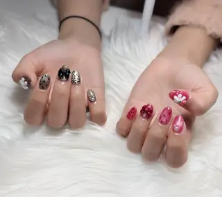 ネイル Nichi Nails❤️のネイルデザイン