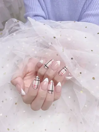 ネイル ジョリ kasumi🌹💅のネイルデザイン