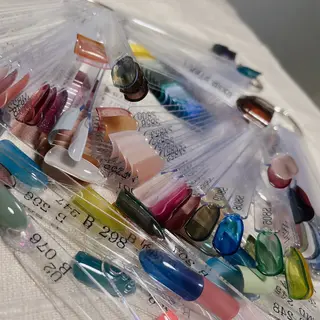 ネイル Nailroom Rita / りなのネイルデザイン