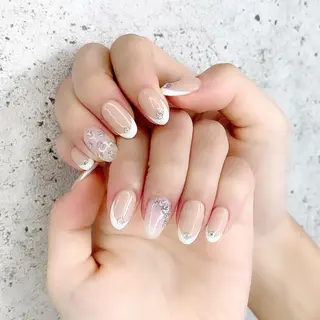 キッズ ネイル マツエク・マツパ Salon Ｋのネイルデザイン