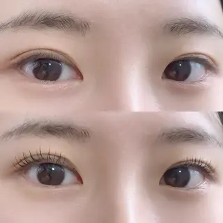 マツエク・マツパ まつげ&眉毛CLEA 心斎橋YUKIの眉毛・アイブロウイメージ