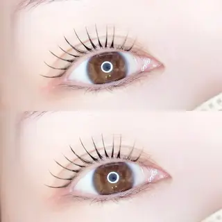 マツエク・マツパ ：O 🛋️ eye designのマツエク・マツパデザイン