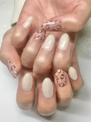 ネイル 新宿ネイルサロン ジェミディローサ所属・新宿ネイルサロン ジェミディローサのネイルデザイン