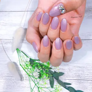 ネイル USAMiMi 🐰💕のネイルデザイン