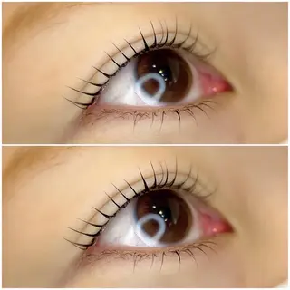 マツエク・マツパ eyelash salon RePiのマツエク・マツパデザイン