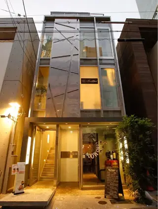 ブリリエット 文山のエステ・リラクイメージ