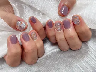 ネイル Nail NaNaのネイルデザイン