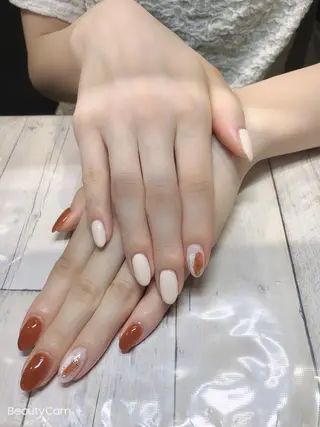 ネイル ✨アン ミユ✨のネイルデザイン