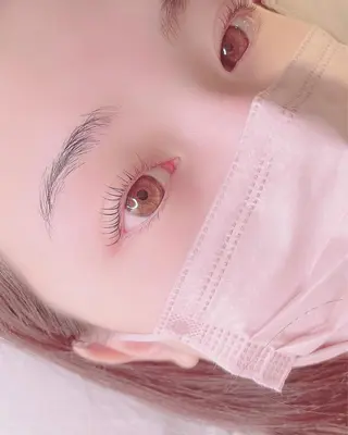 マツエク・マツパ 土屋 智子のネイルデザイン