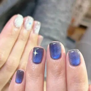 ショート hashimoto naoのマツエク・マツパデザイン