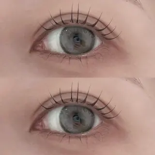 マツエク・マツパ ♡eyelist / sae♡のマツエク・マツパデザイン