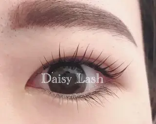 マツエク・マツパ サクラブロウ 四条烏丸店のマツエク・マツパデザイン