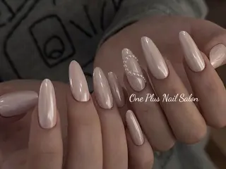 ネイル Niki ニキのネイルデザイン