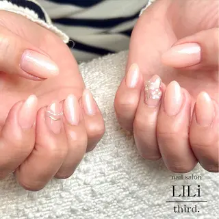 ネイル Saya ᵕ̈*のネイルデザイン