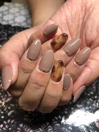 ネイル J terrace Nailのネイルデザイン